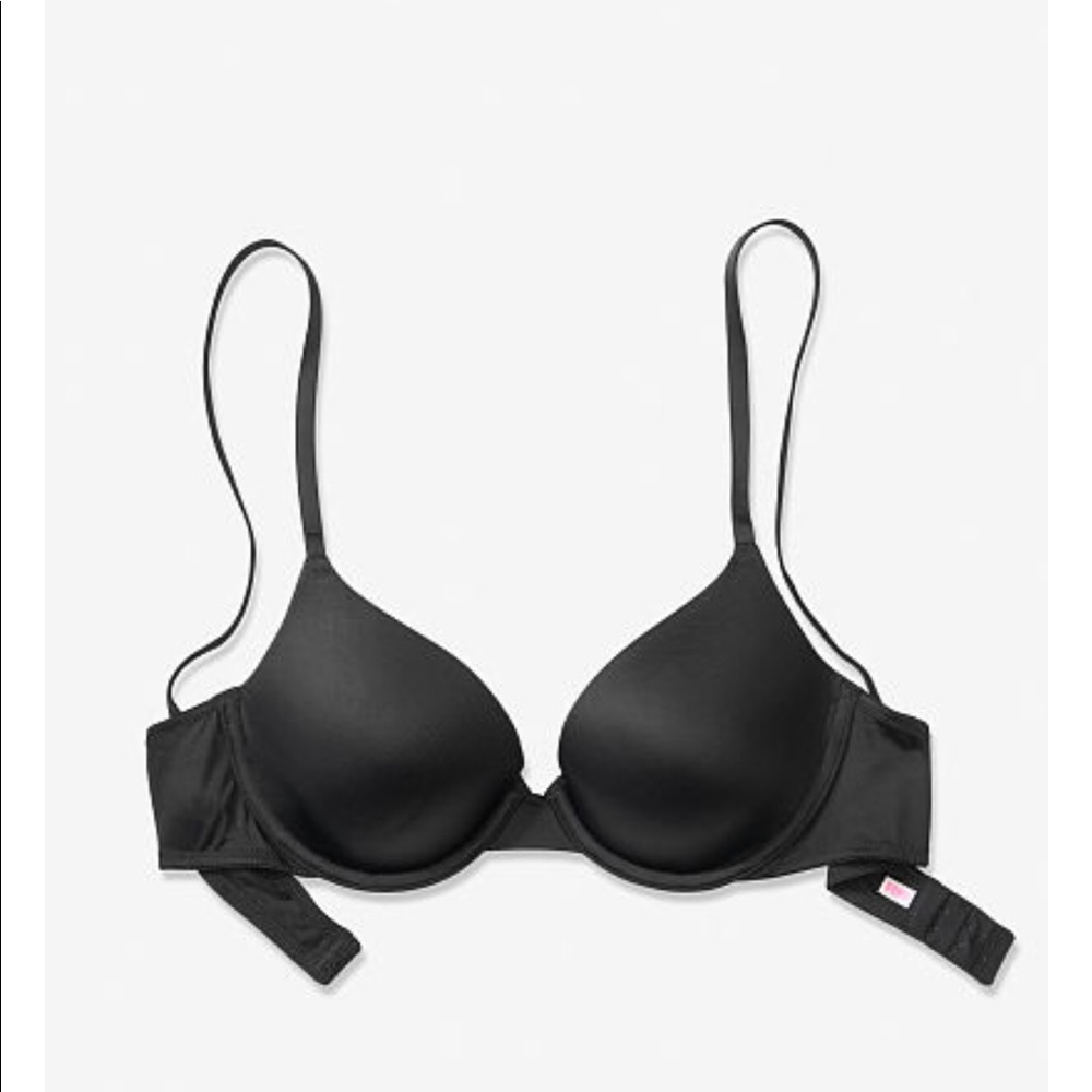 VS pink bras